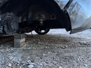 2013 Hyundai Elantra SE - Primary Damage Straight On Image